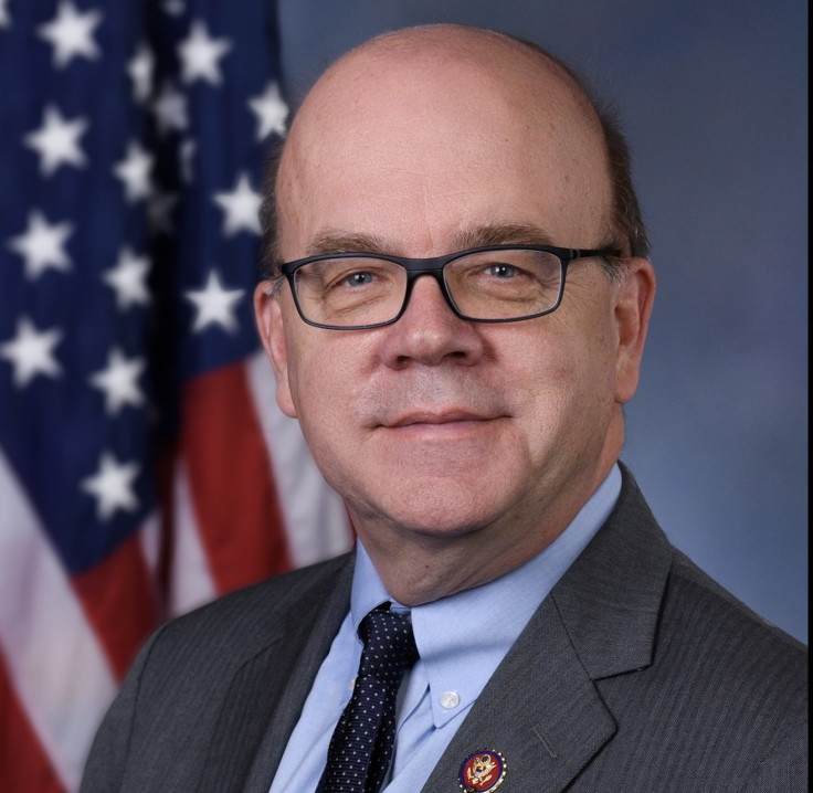 Rep. Jim McGovern/Facebook