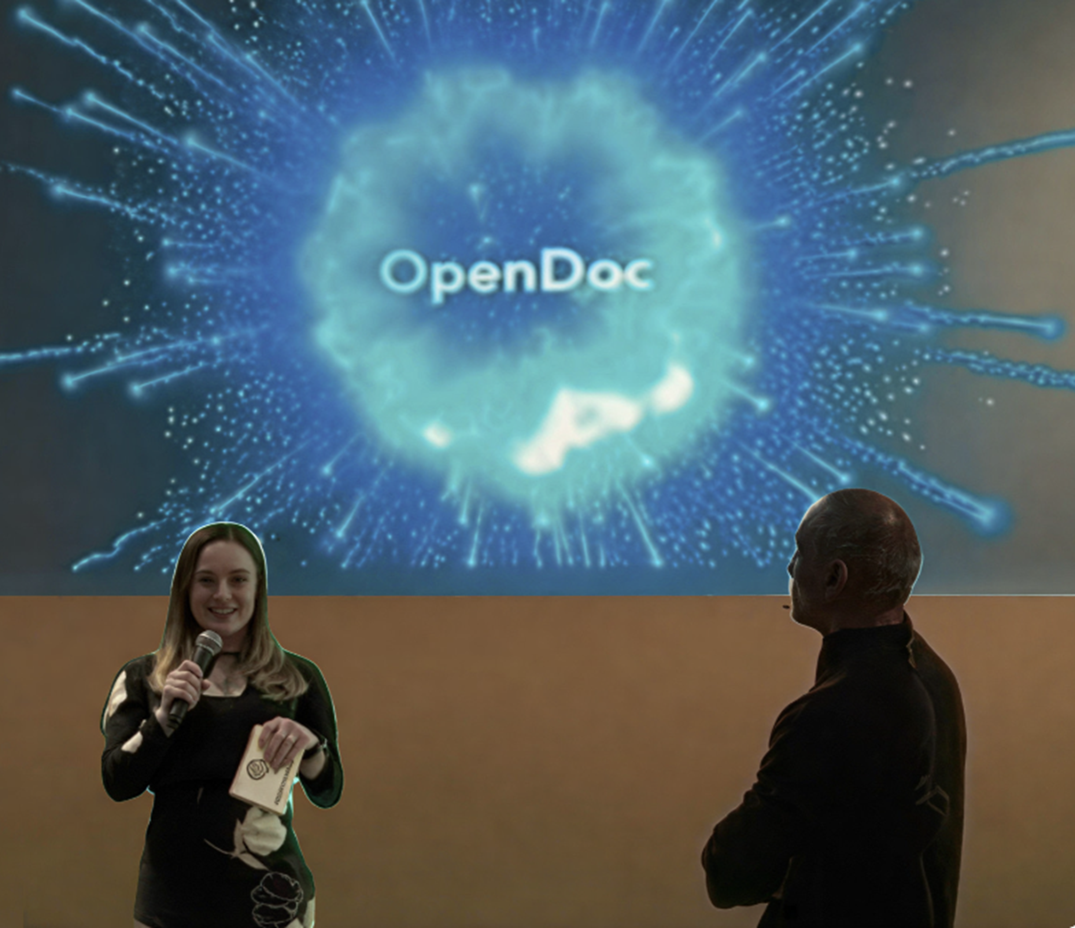 Can Crowdsourcing AI fix UK Care?