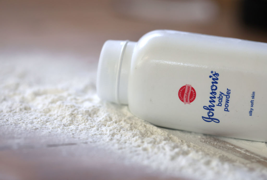 Johnson & Johnson Faces New Talc Trial Loss as Jury Awards Damages