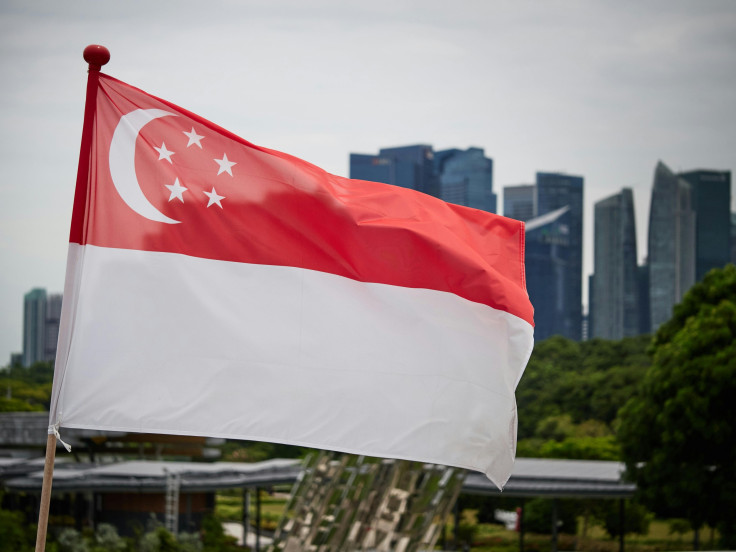 Singapore to Impose New Levy on Flights to Fund Sustainable