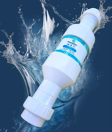 AquaRev Water Device (Source: HDC Products)