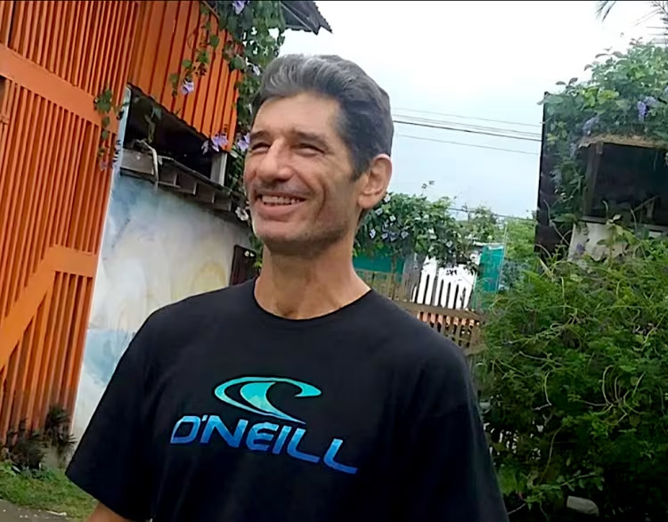 Legendary Surfer Kurt Van Dyke Killed in Costa Rica During Home Invasion