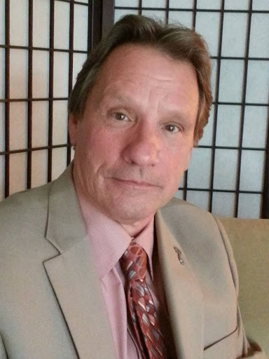 James D. Thacker, PhD
