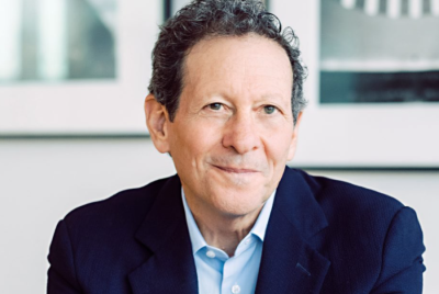 Thomas pritzker