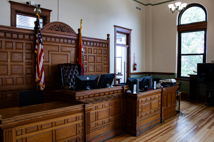 Courthouse