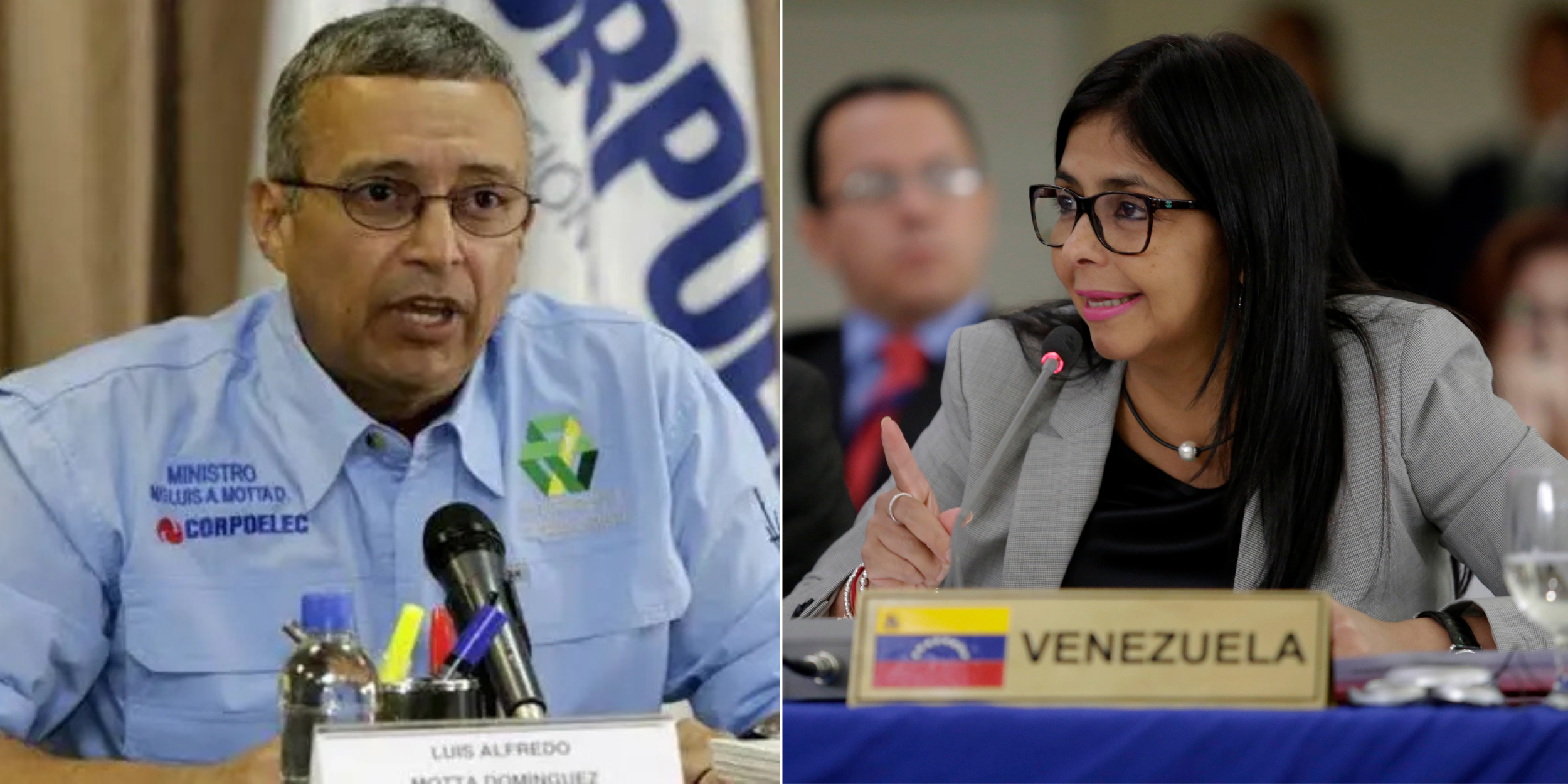 U.S.-Indicted Official With Active Bounty for Money-Laundering Named to Senior Government Job in Venezuela | IBTimes