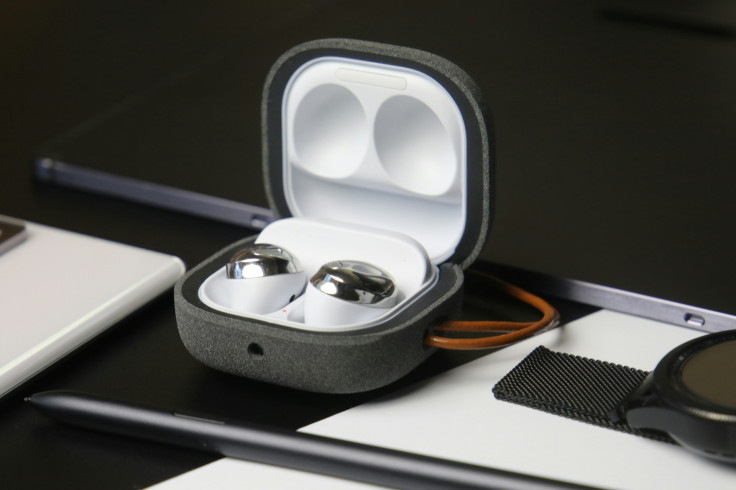 Samsung Galaxy Buds4, Buds4 Pro Renders Revealed Ahead of Launch