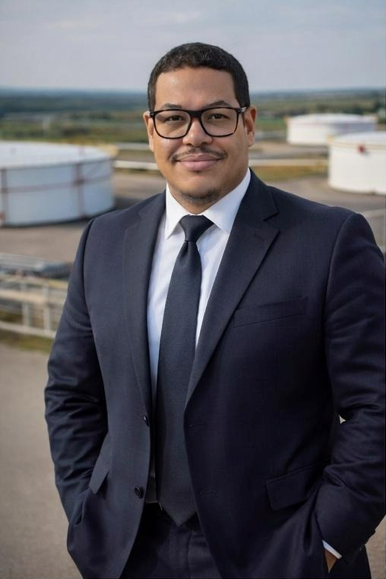 David Sanges Lusinde: Why the DRC’s 0 Billion Oil Frontier Needs Industry Leadership David Sanges Lusinde: Why the DRC’s 0 Billion Oil Frontier Needs Industry Leadership