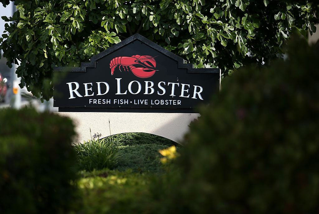 Red Lobster Continues Cost-Cutting Efforts With Potential Store Closures