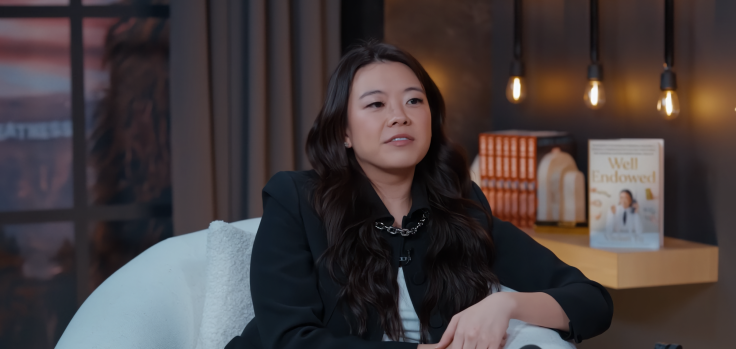 Vivian Tu