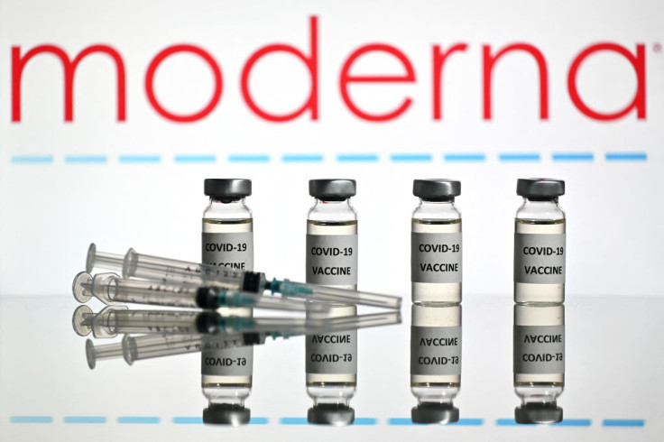 US Reportedly Close to Finalizing Deal With Moderna to Fund Its Bird Flu Vaccine Trial