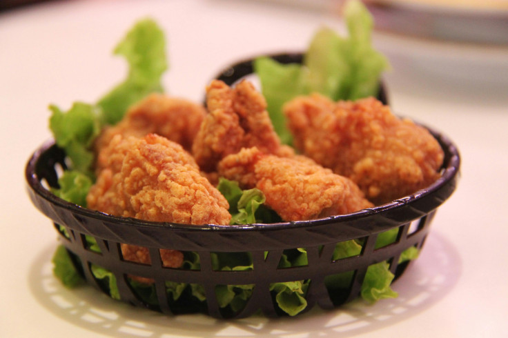Buffalo Wild Wings Scores Legal Win in ‘Boneless Wings’ Case