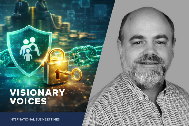 chief economist at infineo Dr. Robert Murphy to share his