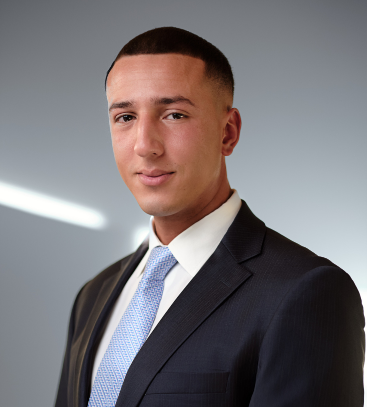 Zak Remaoun