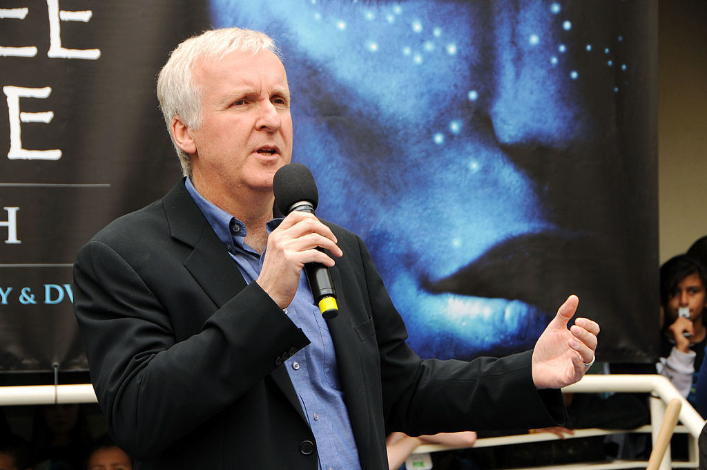 James Cameron Warns Netflix Acquisition of Warner Bros. Could Be ‘Disastrous’ for Theaters