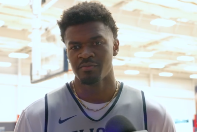 NBA Trade Rumors: Could Yves Missi Be the Key to