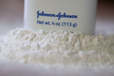 Johnson & Johnson Reaches Settlement In 8.9 Billion Dollar Lawsuit Over Products Containing Talcum Powder