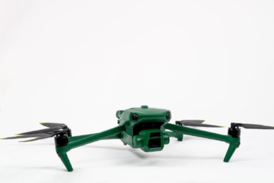 Anzu Robotics, TP Link Sued by Texas Over Chinese Ties