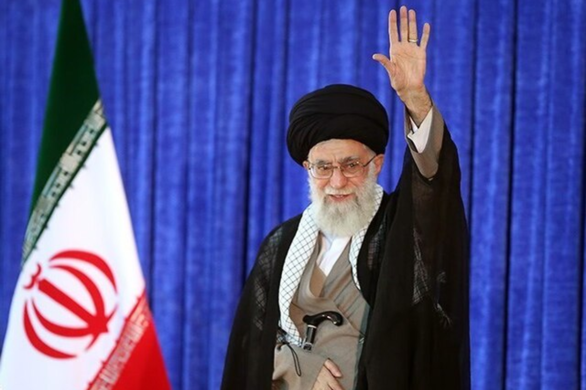 Iran 'Preparing for War' With Uranium Bomb — Nuclear Rebuild Reported During Trump Talks thumbnail