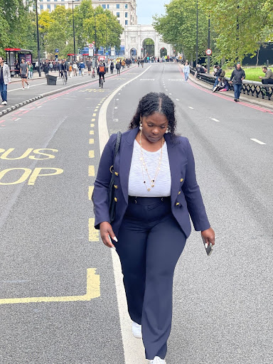 I Refused to Settle: Why Suppressing Women’s Voices Still Defines Too Many Corporate Cultures