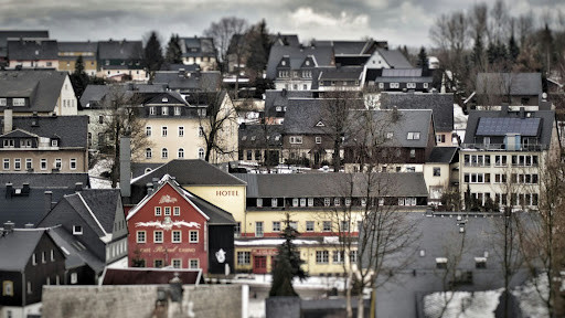Houses