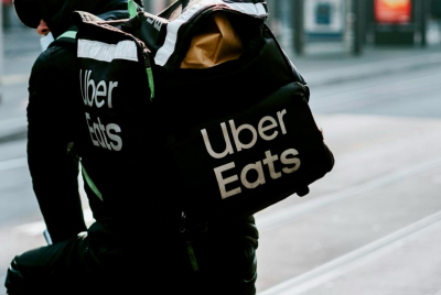Uber Eats
