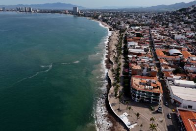 Puerto Vallarta, Mexico