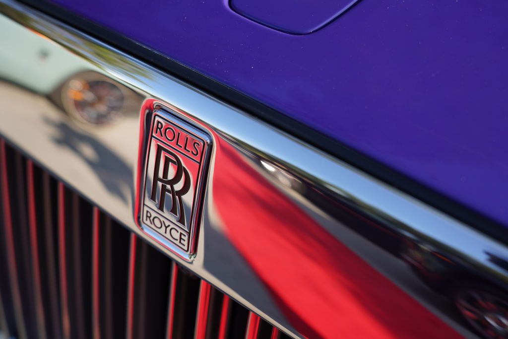 Rolls-Royce Holdings Set to Announce Up to $2 Billion Share Buyback, Report Says