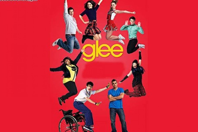 Glee TV Show