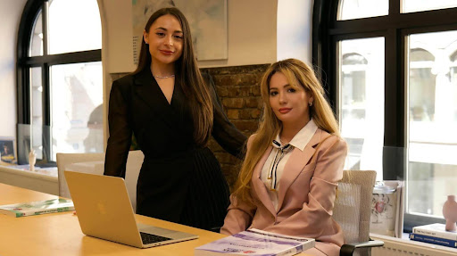 Huzan Raad's Journey from Coffee Tables to Global Reach and the Cultural Power of Speak Norsk