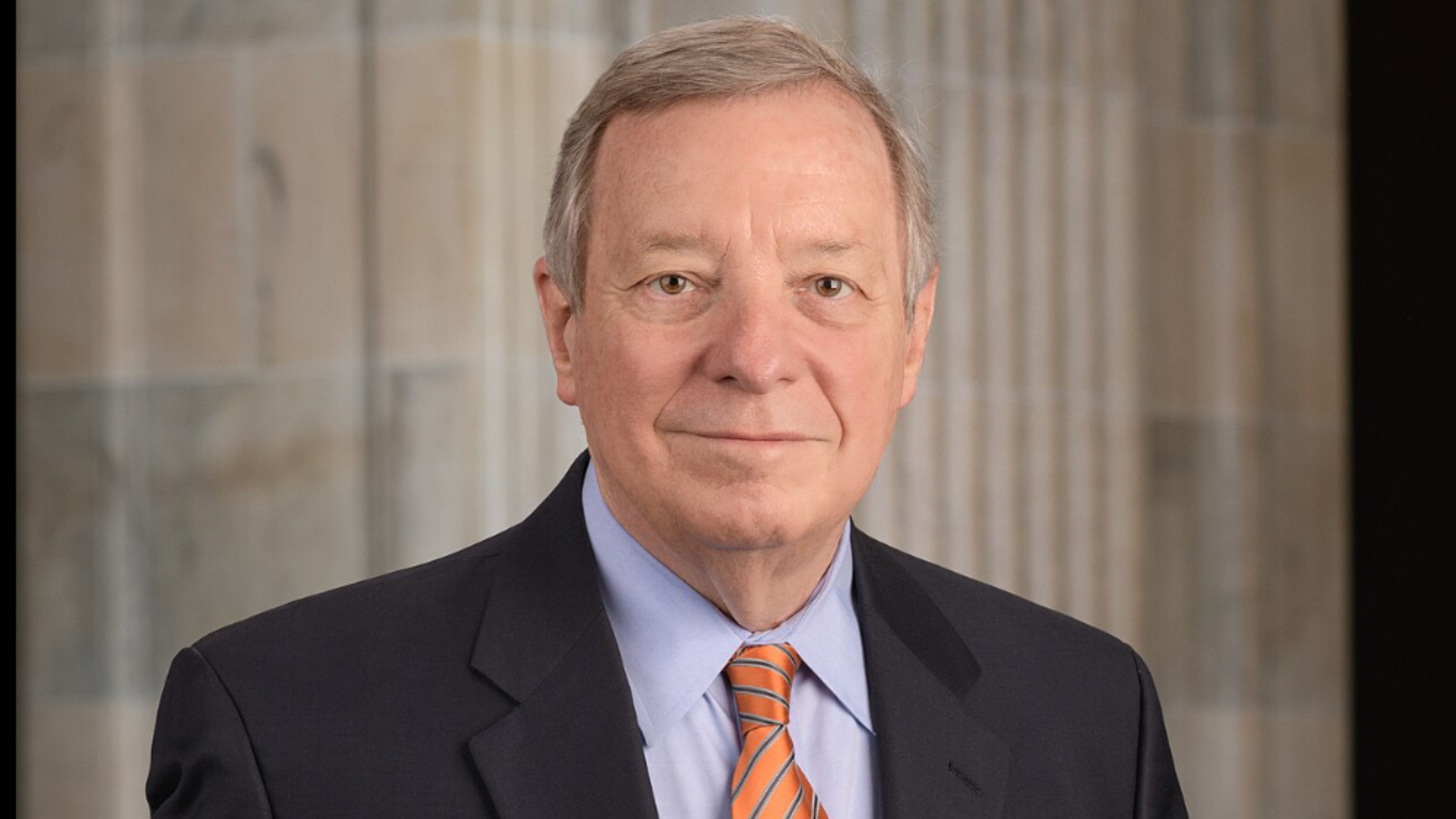 Senator Dick Durbin Shares Whistleblower Claims That Kash Patel's Jet Use Delayed Major FBI Investigations