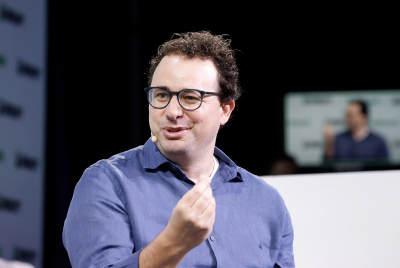 Dario Amodei