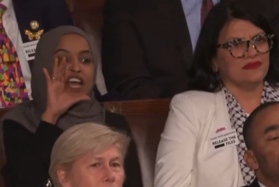 State of the Union
