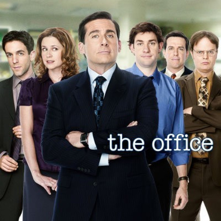 The Office