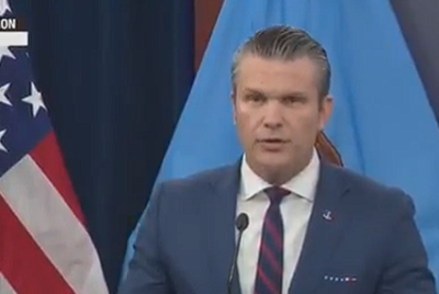 Hegseth