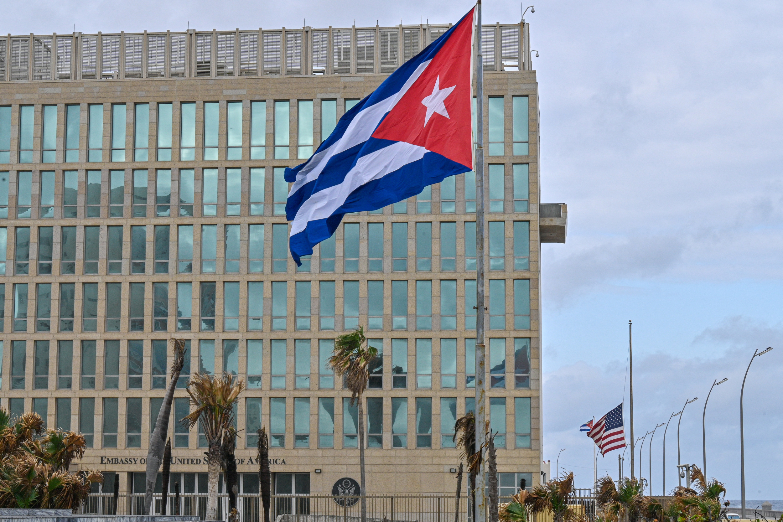 Expectation In Cuba For U.S. Intervention Grows After Attack on Iran: 'The Americans Have to Come'