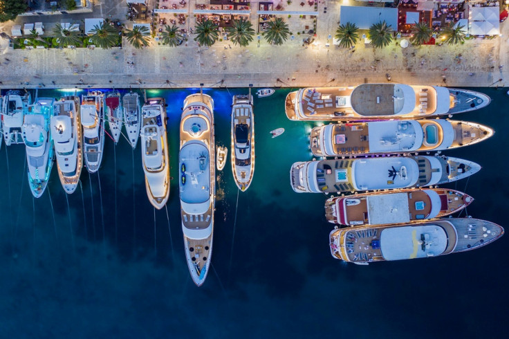 Elite Yacht Group