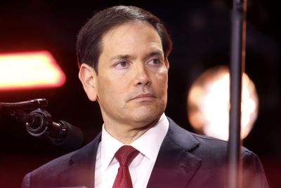 Marco Rubio
