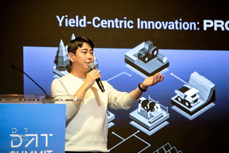 EDENA Capital Partners and the Case for Sovereign Grade Financial Infrastructure 2 Edena