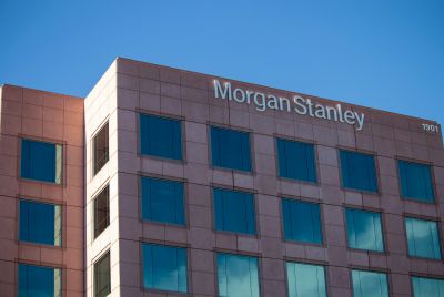 Morgan Stanley