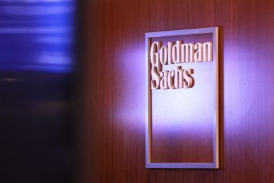 UPS Picks Goldman Sachs to Oversee Its $43.4 Billion Pension Funds
