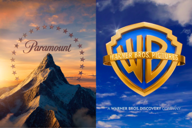 Paramount Warner Bros