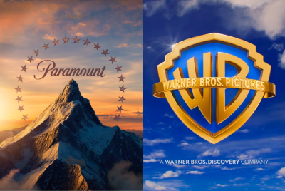 Paramount Warner Bros