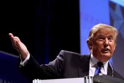 Trump Iran