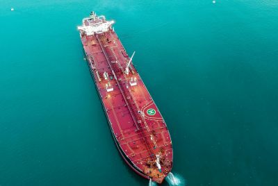 Strait of Hormuz at Risk: Could Iran’s Threats Spike Oil