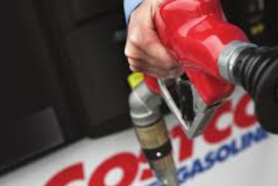 Costco gas prices today