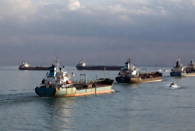 Oil Tankers
