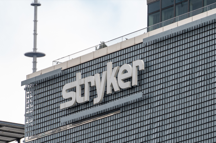 Medical Giant Stryker Faces Network Disruption Amid Cyberattack Claims