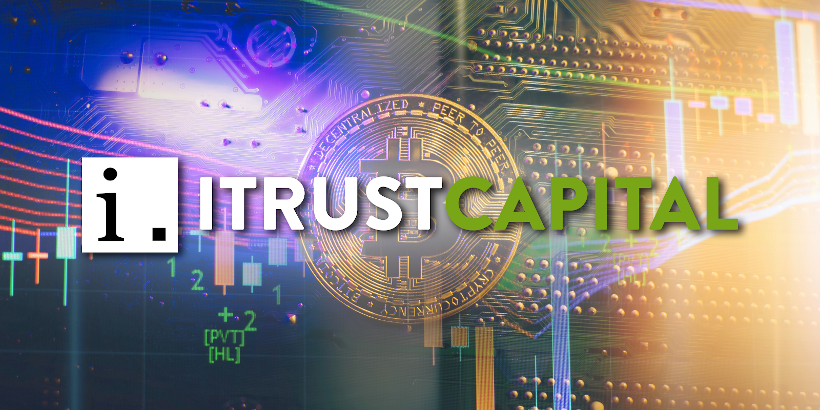 Why iTrustCapital Is the Only Crypto Account You Need in 2026