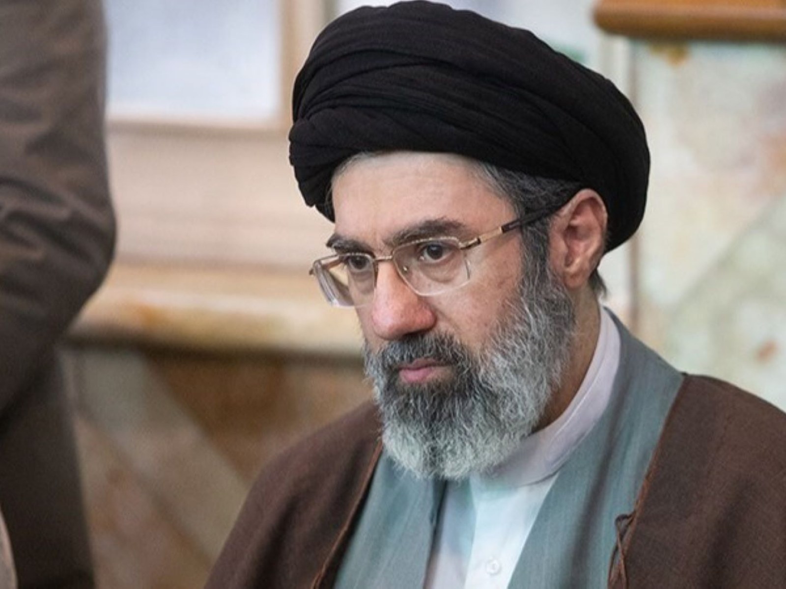 # Mojtaba Khamenei Reportedly Played Key Role In Moving Iran Towards Ceasefire Agreement. Iranian Supreme Leader Mojtaba Khamenei played a key role in moving Iran toward a ceasefir